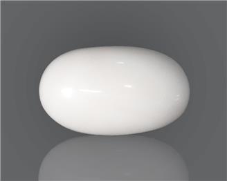 Natural White Coral 12.9 cts ( 49923 )